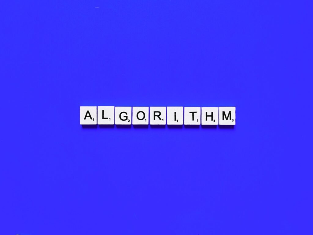 Algorithm