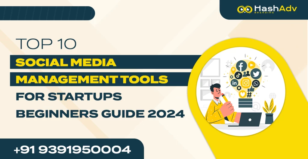 Top 10 Social Media Management Tools