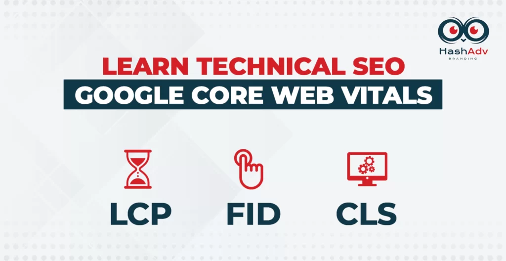 Learn Technical SEO through Hashadv Branding