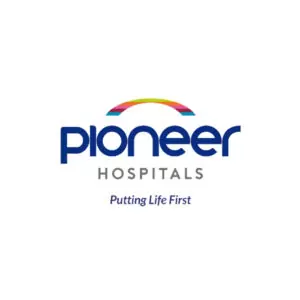 Pioneer-hospitals