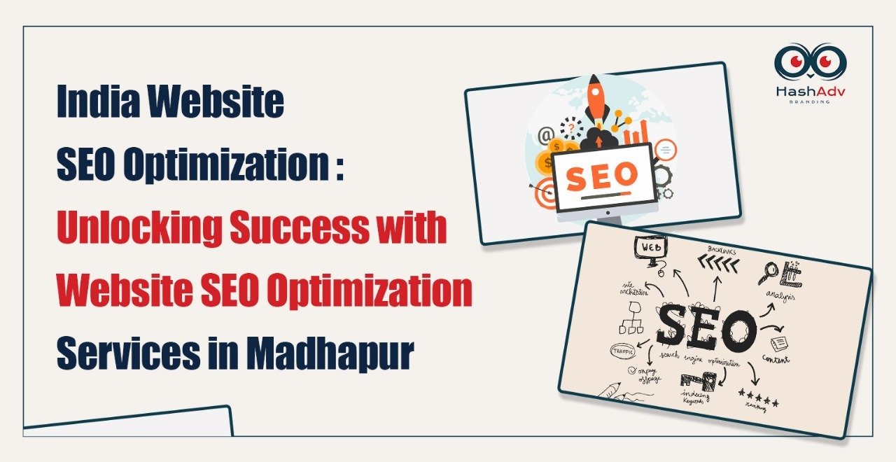 Website SEO Optimization guide: SEO Optimization Services in Madhapur – Boost Your Online Presence